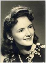 Flora "Helen" Knowles Higley (1924-2014)