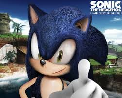 Sega (jp/us/eu), tec toy (br)platform: Real Sonic 2 Sonic Bildergalerie Bilder