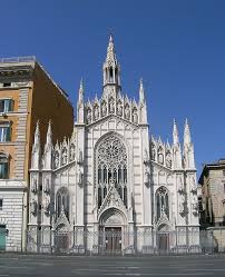 Image result for chiese di roma