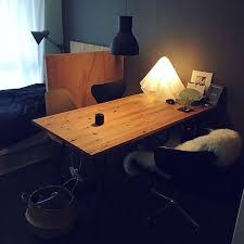 1kで 一人暮らしの 部屋全体 カブトチェア 剣持勇 ムートンファー ワンルーム 建築士についてのインテリア実例 ボロアパートは寒い 2019 02 09 15 07 35に共有されました インテリア インテリア 家具 6畳 インテリア