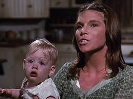 The Waltons" The Estrangement (TV Episode 1975)