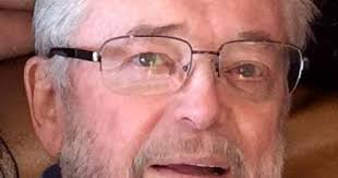 Harold 'Butch' Rasmussen