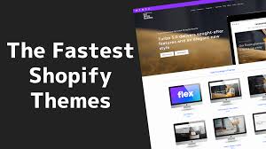 Burst is a free stock photo platform that is powered by shopify. The Fastest Shopify Themes Templates In 2021