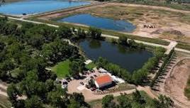 Ladies' Fly Fishing Basics Clinic at Salt & Acres