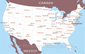 Download Free Us Maps