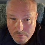 Dean Upton's Instagram, Twitter & Facebook