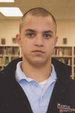 Charles Colby Mason (1991-2009)