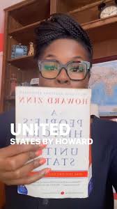 Whew! What a book! Have you read this book? What are your thoughts? ,  #apeopleshistoryoftheunitedstates #history #howardzinn #historybooks