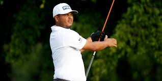 Muñoz turned professional in 2015 and played on the pga tour latinoamérica's developmental series where he won two tournaments. Juan Sebastian Munoz Perdio Un Puesto En El Ranking Mundial De Golf