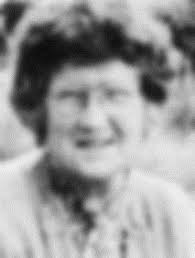 Sarah BURKE Obituary (2011)