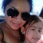 Mabel Esparza's Instagram, Twitter & Facebook