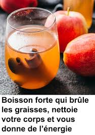 Boisson Forte Qui Brule Les Graisses Nettoie Votre Corps Et Vous Donne De L Energie Sante Nutrition Brule Graisse Boisson Pour Maigrir Boissons De Regime