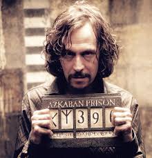 Flashback Cinema - GARY OLDMAN is the PRISONER OF AZKABAN...back in  THEATRES! Oldman made his first appearance as Sirius Black in Harry Potter's  3rd adventure. Don't miss HARRY POTTER & THE PRISONER
