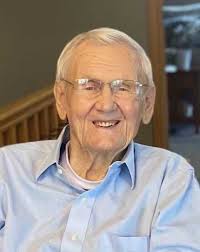 Obituary information for Orlyn "Ole" Benford Rosen