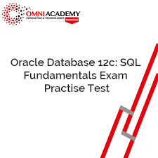 This is just one of the solutions for you to be successful. Oracle Database 12c Sql Fundamentals Exam Practise Test In Karachi Pakistan