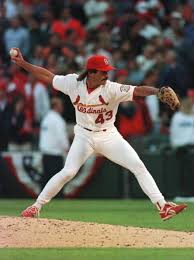 Dennis Eckersley St Louis Cardinals St Louis Cardinals Baseball Cardinals Baseball Cardinals Players
