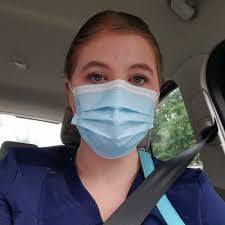 Marina Waddell's Instagram, Twitter & Facebook