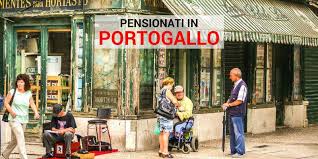 Risultati immagini per pensionati verso il portogallo e canarie