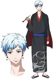 6 years ago prince amefurikozō was banished from the underworld for a crime he did not commit. Rippou Character 82053 Anidb