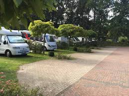 Wohnmobil Hafen Luneburger Heide Mit Bildern Wohnmobilstellplatze Deutschland Wohnmobil Urlaub Im Wohnmobil
