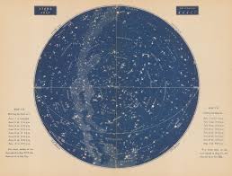 see how the moon has been mapped through time atlas obscura