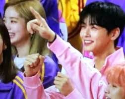 Your browser does not support video. Dawoo Astro Eunwoo And Twice Dahyun Posts Facebook