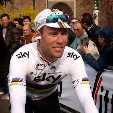 The manxman may still miss the world championships in september, but he is determined to be back. Interview Mark Cavendish On David Millar The Tour The Olympics And Becoming A Father Road Cc
