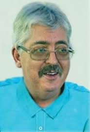 Jeffery Ryan Obituary (1963