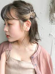 ボブでできるゴールドピン dydi表参道 ディディオモテサンドウ ほんだゆいのヘアスタイル情報 yahoo beauty ヘアスタイル スタイリスト ゴールド ピン