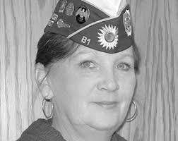 TERRY MARR ELECTED Camporama with us