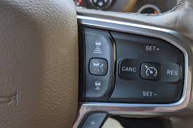 I believe the 2003 mercedes e class was available with distronic as an option. Edmunds Adaptive Cruise Systems Are Not Made Equal