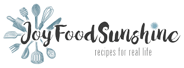 A place for people to share the love of food with loved ones. Easy Delicious Family Friendly Recipes Everybody Will Love Joyfoodsunshine