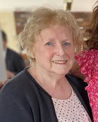 Marion A. Fulton Obituary 2024