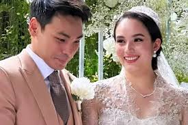 Resmi Jadi Suami Chelsea Islan, Ini Rob Clinton, Politikus Indonesia dengan  Segudang Bisnis