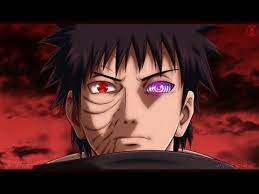 Tobi from naruto fan art. Anime Pfp Naruto Obito Novocom Top