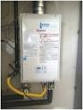 Noritz tankless water heater troubleshooting