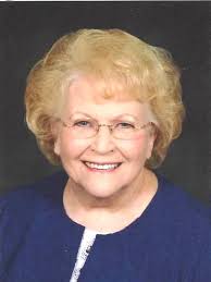 Jean Ellen Holley Obituary