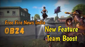 You will find yourself on a desert island among other same players like you. Ffnews India