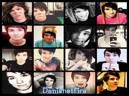 Stalker Prank Call Danisnotonfire Video Fanpop