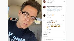 Lucía Méndez eres grosera y nefasta", le reclama un maquillista a la diva  mexicana