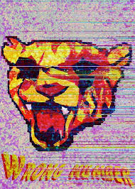 Tony Trip Glitch By Sasquatchbear Hotline Miami Art Trip