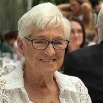 Edna M. Miller Obituary