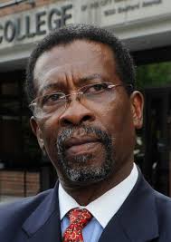 Medgar Evers College President Resigns