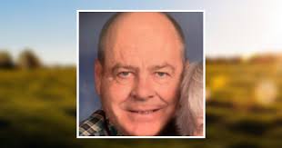 Ronald Wayne Deckert Obituary January 21, 2020