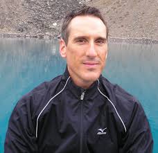 Running, my second job and passion...: June 2010