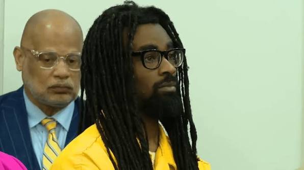 Nashville man pleads guilty in 2023 shooting death of Belmont University  student