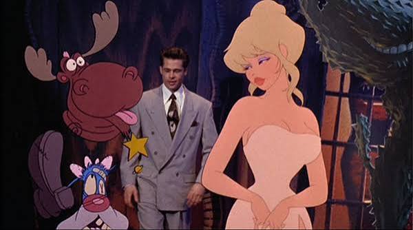 Cool World | VERN'S REVIEWS on the FILMS of CINEMA