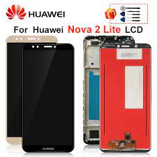 Hold down the volume up key and the power button. Huawei Nova 2 Lite Lcd Display Touch Screen Digitizer Assembly Ldn L21 Ldn Lx2 Ldn Tl10 Fullset Shopee Philippines