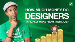 Here's what we found:2 1. How Much Money Do Graphic Designers Make Youtube