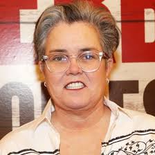 Rosie o donnell short hair. The Rosie O Donnell Show Fundraiser Actors Fund Coronavirus
